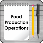 Food Production Operations आइकन