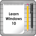 Learn Windows 10