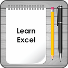 Learn Excel ícone