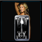 Body Scanner Prank icon