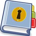 Secret Notepad