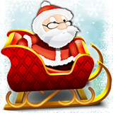 Santa's Coming icono