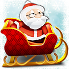 Santa's Coming icon