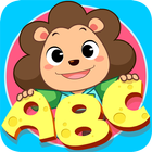 宝贝英语说-ABC儿童英语游戏,儿童故事和早教育儿歌 icon