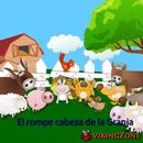 El rompe cabezas de la granja APK