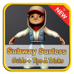 Guide Tips For Subway Surfers