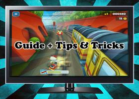 Tutorial Game Surfers Subway screenshot 3