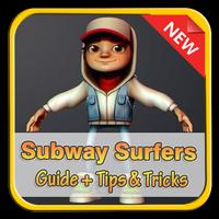 Guide Tips For Subway Surfers Cartaz