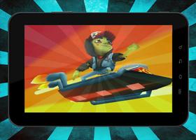 2 Schermata Guide Tips For Subway Surfers