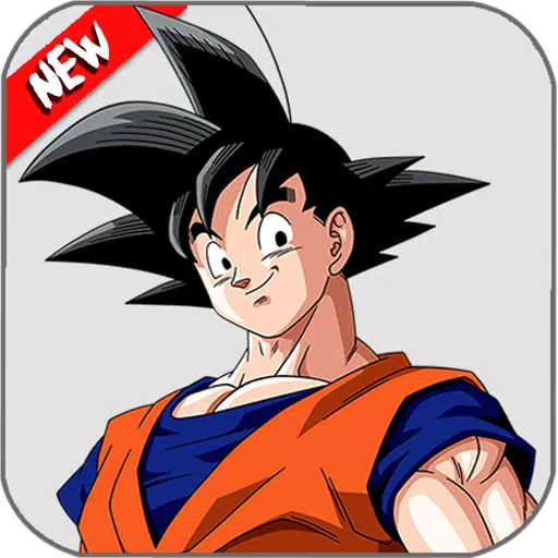 Como DESENHAR o GOKU - Como DIBUJAR a GOKU - How to DRAW GOKU