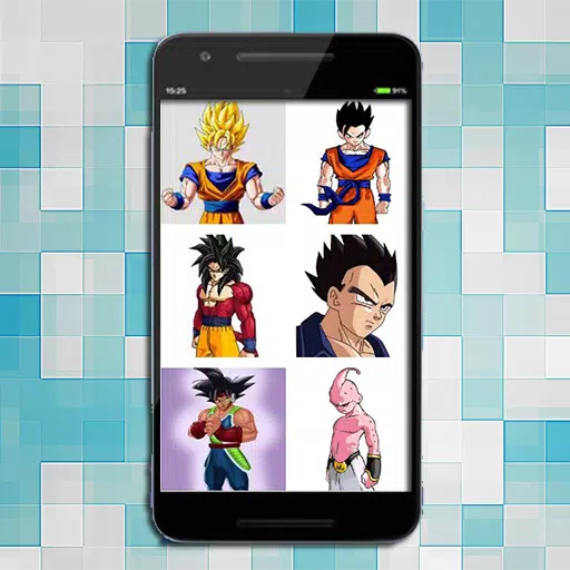 How to Draw Goku easy APK Download 2023 - Free - 9Apps