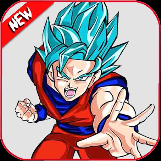 How To Draw Dragon Ball Super APK per Android Download