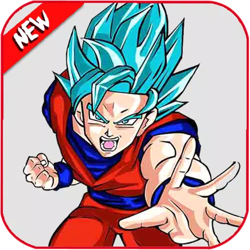 Download do APK de desenho Dragonball Super para Android