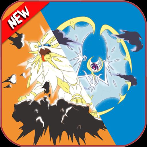 How To Draw Pokemon Sun Moon For Android Apk Download