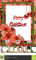 Amazing Christmas Photo Frames poster