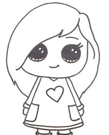 How To Draw Cute Girls For Android Apk Download How To Draw Cute Girls For Android Apk Download