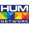 Hum TV Network Official Zeichen