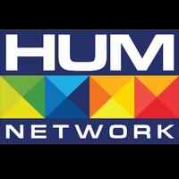 Hum TV Network Official Affiche