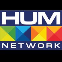 Hum TV Network Official Cartaz