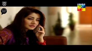 Hum TV Network Official capture d'écran 1