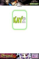 Kay2 TV imagem de tela 2