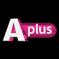 Aplus poster