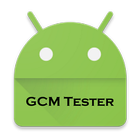 GCM (Push Notification) Tester icône