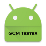 GCM (Push Notification) Tester