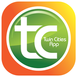”Twin Cities App