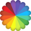 Toddler Random Color Spinner