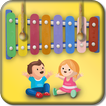 Toddler's Xylophone