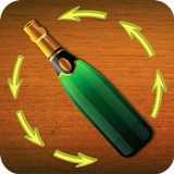 Spin The Bottle-Truth or Dare simgesi
