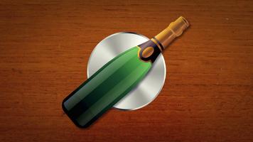Spin The Bottle-Truth or Dare penulis hantaran