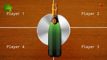 Spin The Bottle-Truth or Dare syot layar 3