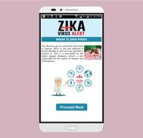 Zika vírus imagem de tela 1