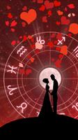 Zodiac Love Meter penulis hantaran