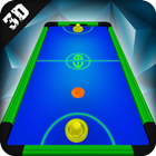 Air Hockey آئیکن