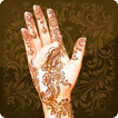 Arooj's Mehndi Designs