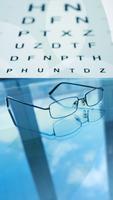 Best Eye Tester poster