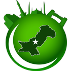 巴基斯坦旅游 图标