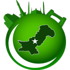 Pakistan Tourism icon