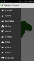 Pakistan Tourisme capture d'écran 2
