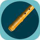 Real Flute biểu tượng