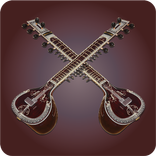 السيتار آلة موسيقية