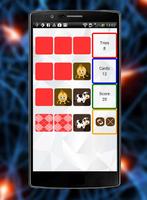 Memory Game syot layar 3