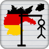 German Hangman