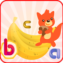 Toddler's ABC Book APK