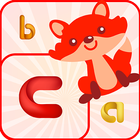 Toddler's ABC Animals Book icon