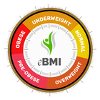 BMI Calculator – Your Ultimate BMI tracker biểu tượng