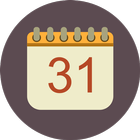 BeBrand Calendar icon